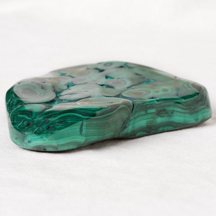 Genuine Malachite Freeform Specimens - 1 of a Kind - Image 27