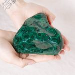 Genuine Malachite Freeform Specimens - 1 of a Kind - Image 24