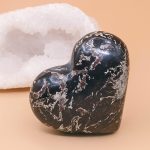 Rare Covellite Hearts - AAA Premium Quality - Image 2