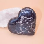 Rare Covellite Hearts - AAA Premium Quality - Image 29