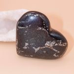 Rare Covellite Hearts - AAA Premium Quality - Image 30