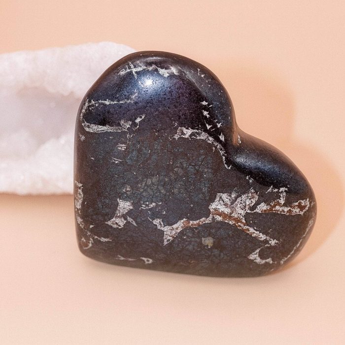 Rare Covellite Hearts - AAA Premium Quality - Image 30