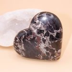 Rare Covellite Hearts - AAA Premium Quality - Image 5