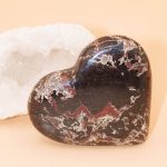 Rare Covellite Hearts - AAA Premium Quality - Image 6
