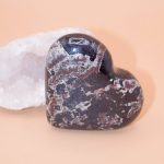 Rare Covellite Hearts - AAA Premium Quality - Image 8
