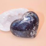 Rare Covellite Hearts - AAA Premium Quality - Image 17