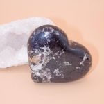 Rare Covellite Hearts - AAA Premium Quality - Image 18