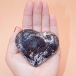 Rare Covellite Hearts - AAA Premium Quality - Image 16