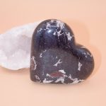 Rare Covellite Hearts - AAA Premium Quality - Image 21