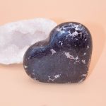Rare Covellite Hearts - AAA Premium Quality - Image 23