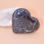Rare Covellite Hearts - AAA Premium Quality - Image 24