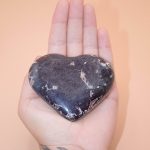 Rare Covellite Hearts - AAA Premium Quality - Image 22