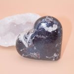 Rare Covellite Hearts - AAA Premium Quality - Image 26