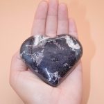 Rare Covellite Hearts - AAA Premium Quality - Image 25