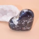 Rare Covellite Hearts - AAA Premium Quality - Image 27