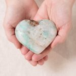 Rare Quantum Quattro Hearts - 1 of a Kind