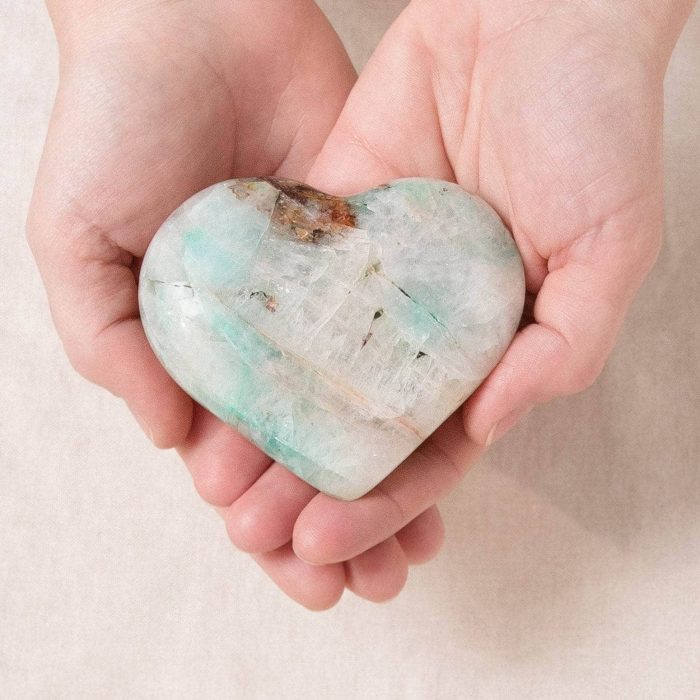 Rare Quantum Quattro Hearts - 1 of a Kind - Image 1