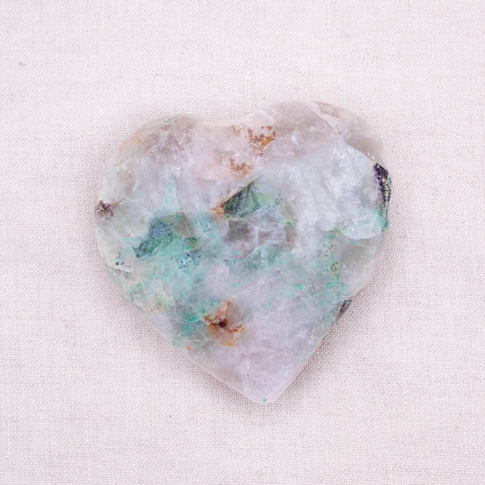 TR-FFH-QQ-10-1 Rare Quantum Quattro Hearts - 1 of a Kind - Image 32
