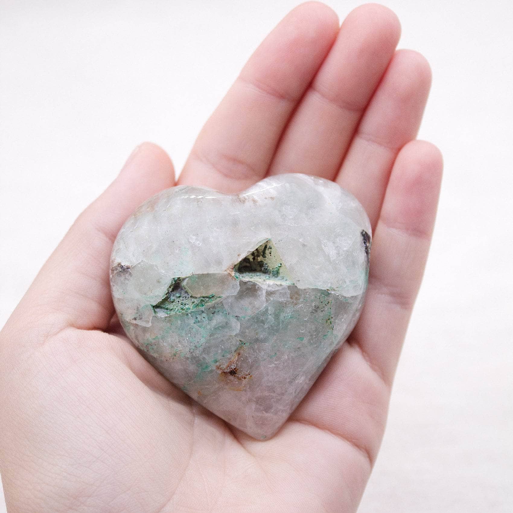 TR-FFH-QQ-10-2 Rare Quantum Quattro Hearts - 1 of a Kind - Image 31