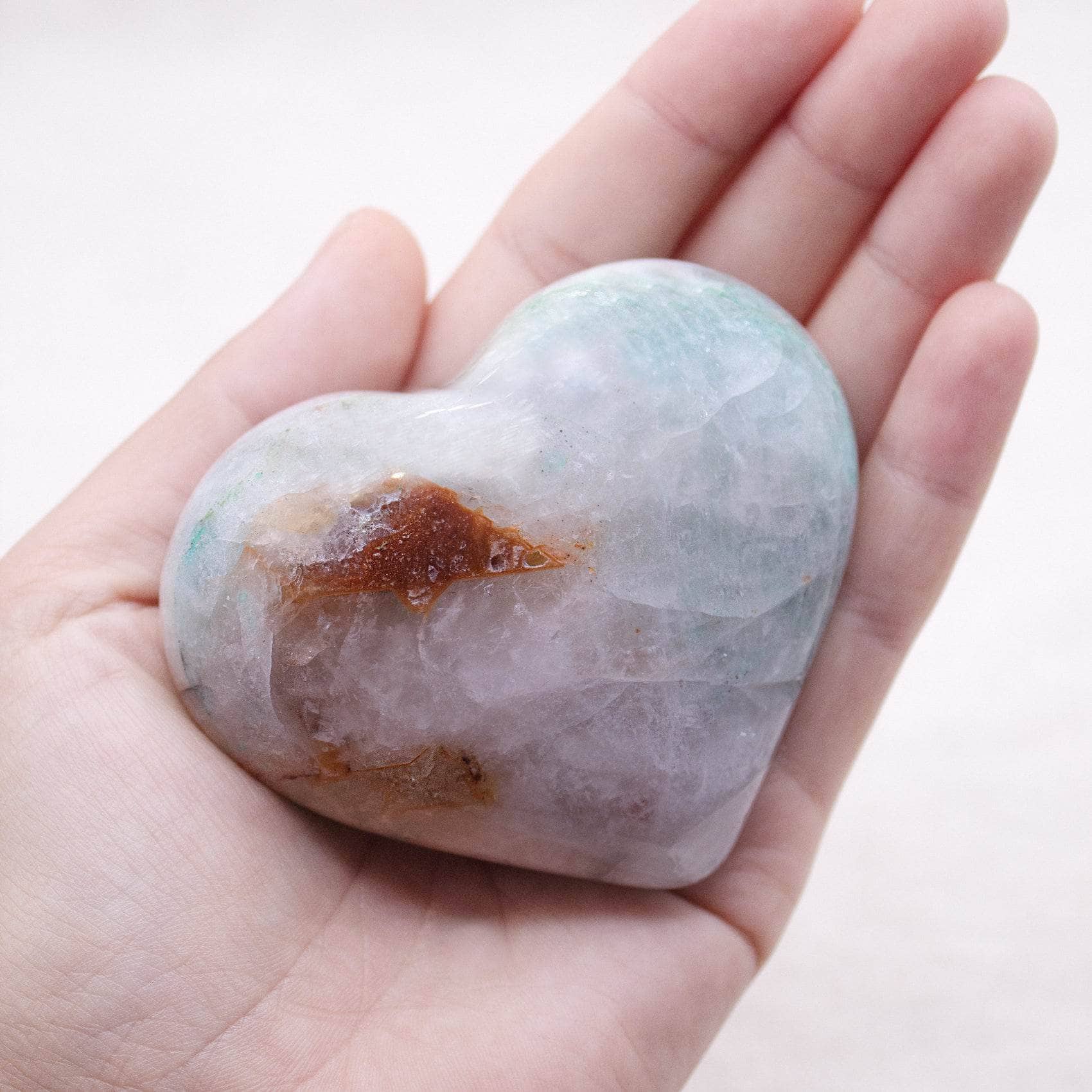 TR-FFH-QQ-11-1 Rare Quantum Quattro Hearts - 1 of a Kind - Image 34
