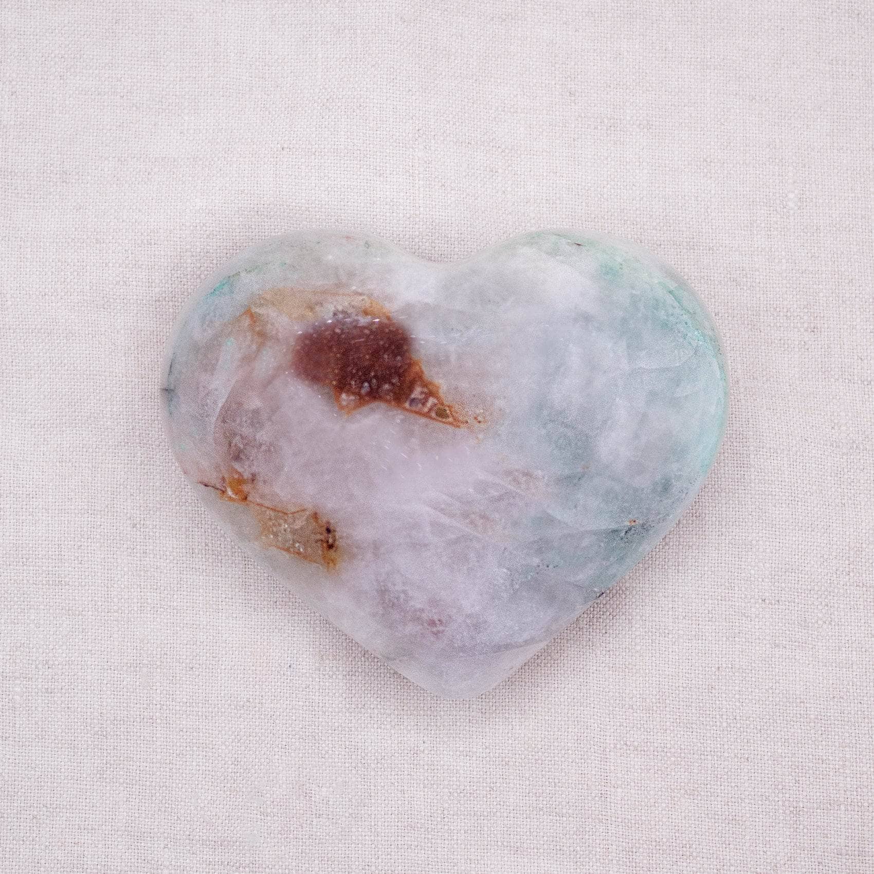 TR-FFH-QQ-11 Rare Quantum Quattro Hearts - 1 of a Kind - Image 35