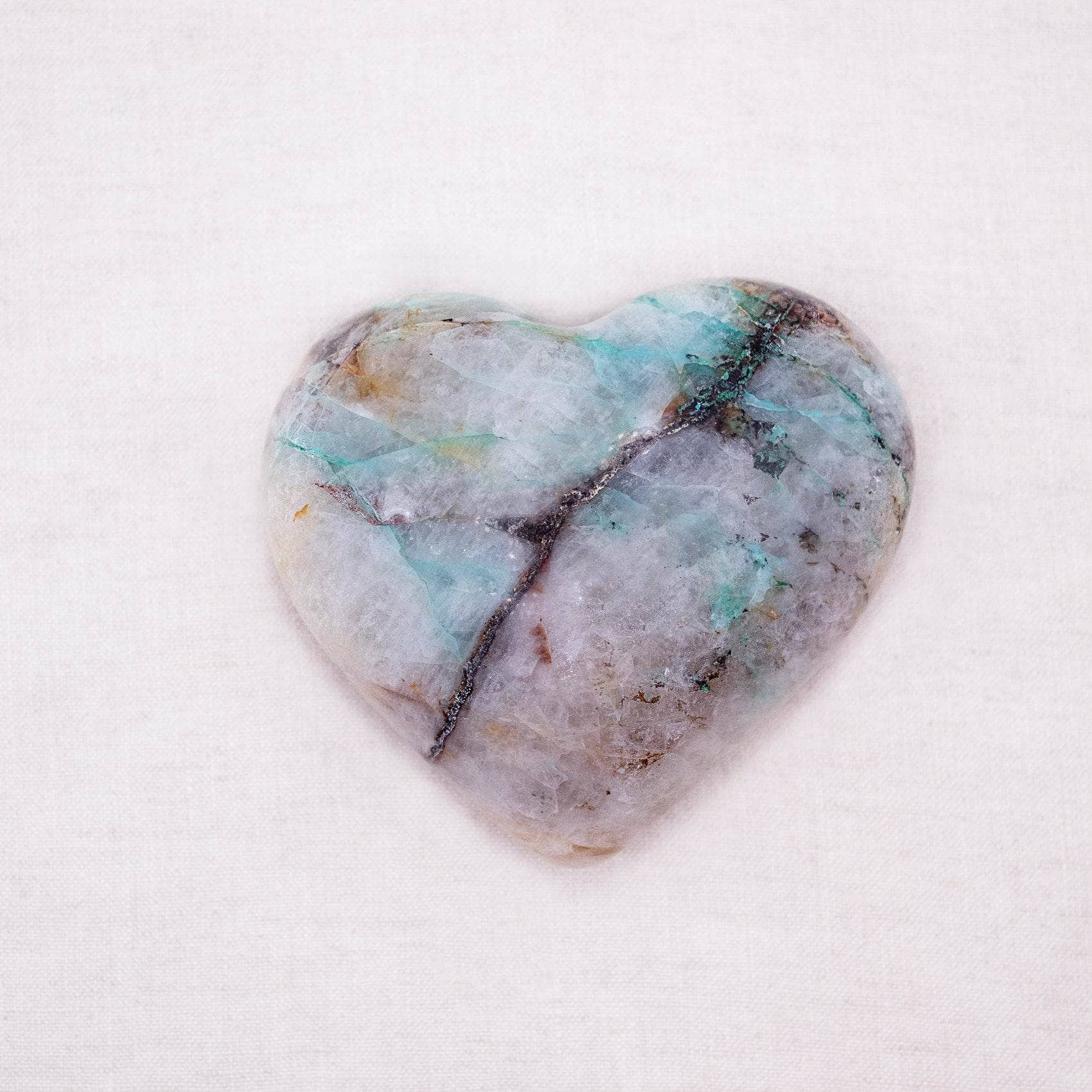 TR-FFH-QQ-13 Rare Quantum Quattro Hearts - 1 of a Kind - Image 41