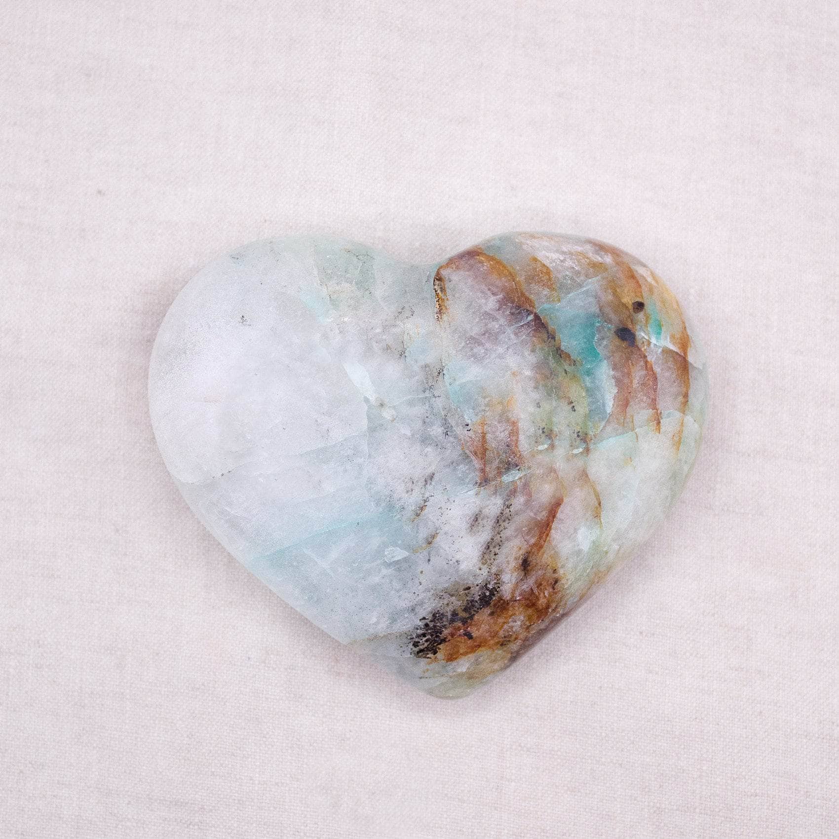 TR-FFH-QQ-14-2 Rare Quantum Quattro Hearts - 1 of a Kind - Image 44