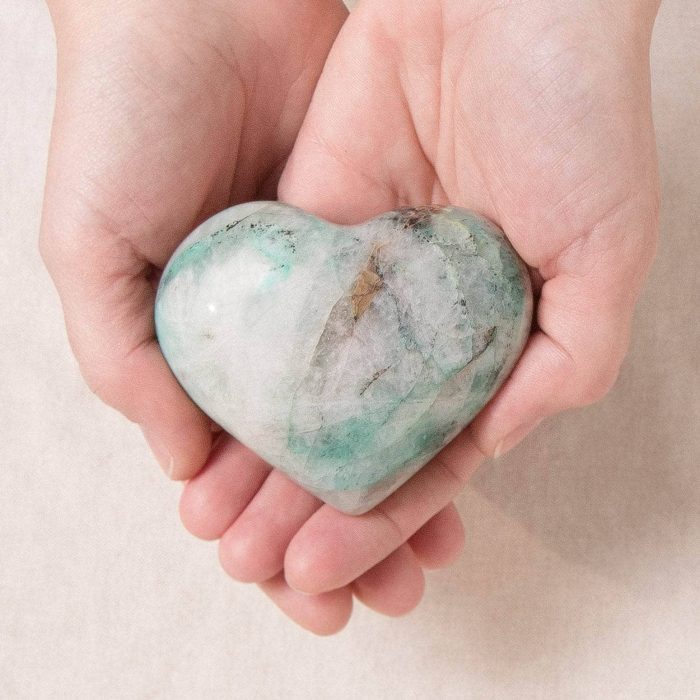 Rare Quantum Quattro Hearts - 1 of a Kind - Image 4