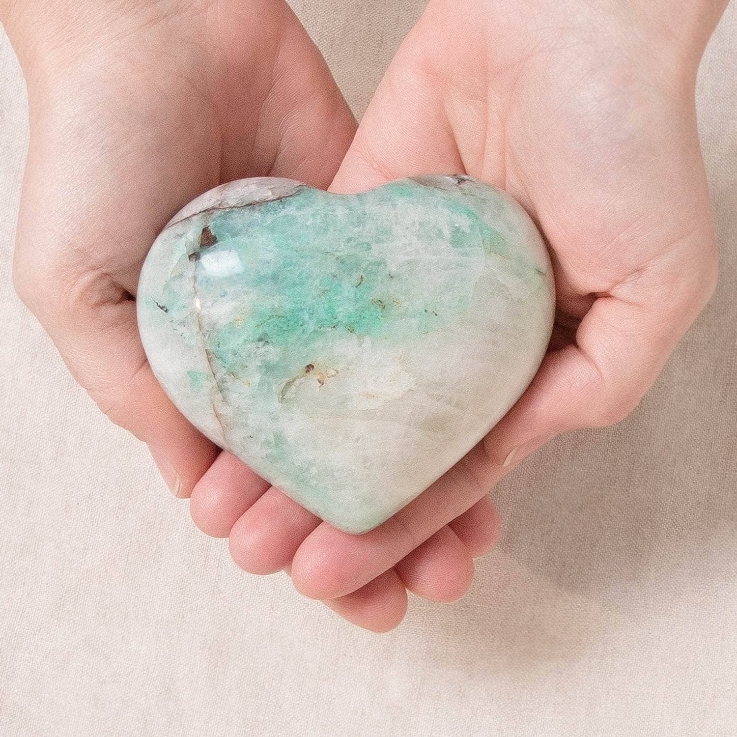 TR-FFH-QQ-5 Rare Quantum Quattro Hearts - 1 of a Kind - Image 13