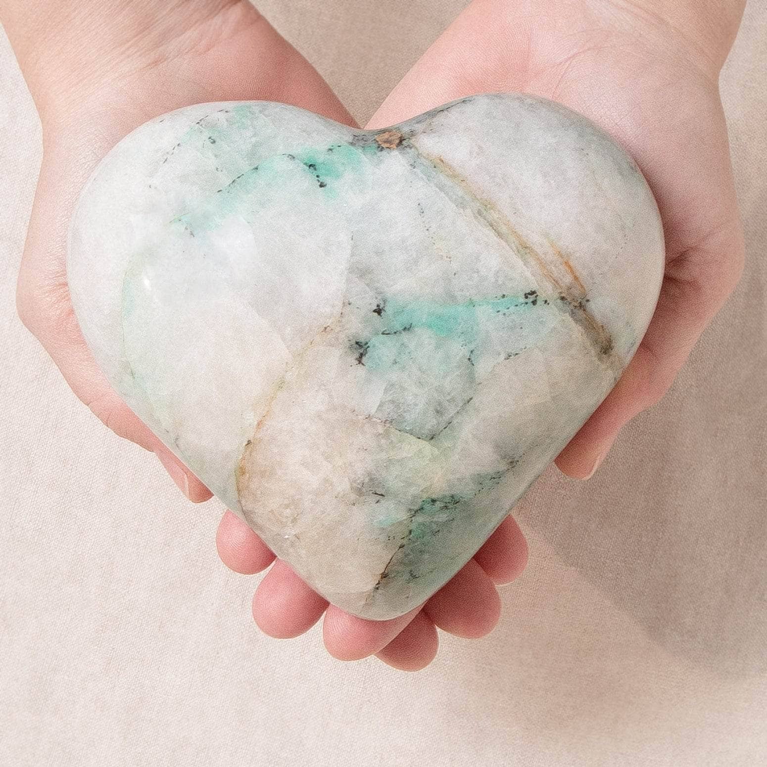 TR-FFH-QQ-9 Rare Quantum Quattro Hearts - 1 of a Kind - Image 28