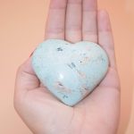Natural Peruvian Turquoise Hearts  - AAA Premium Quality - Image 17