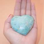 Natural Peruvian Turquoise Hearts  - AAA Premium Quality - Image 20