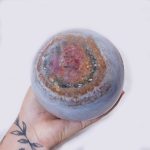 Natural Ocean Jasper Sphere - AAA Premium Quality - Image 28