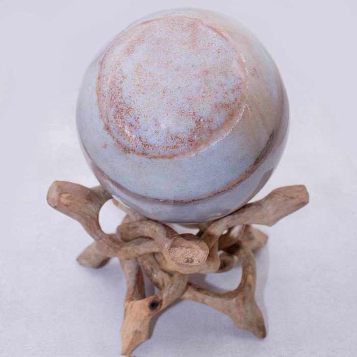 Natural Ocean Jasper Sphere - AAA Premium Quality - Image 29