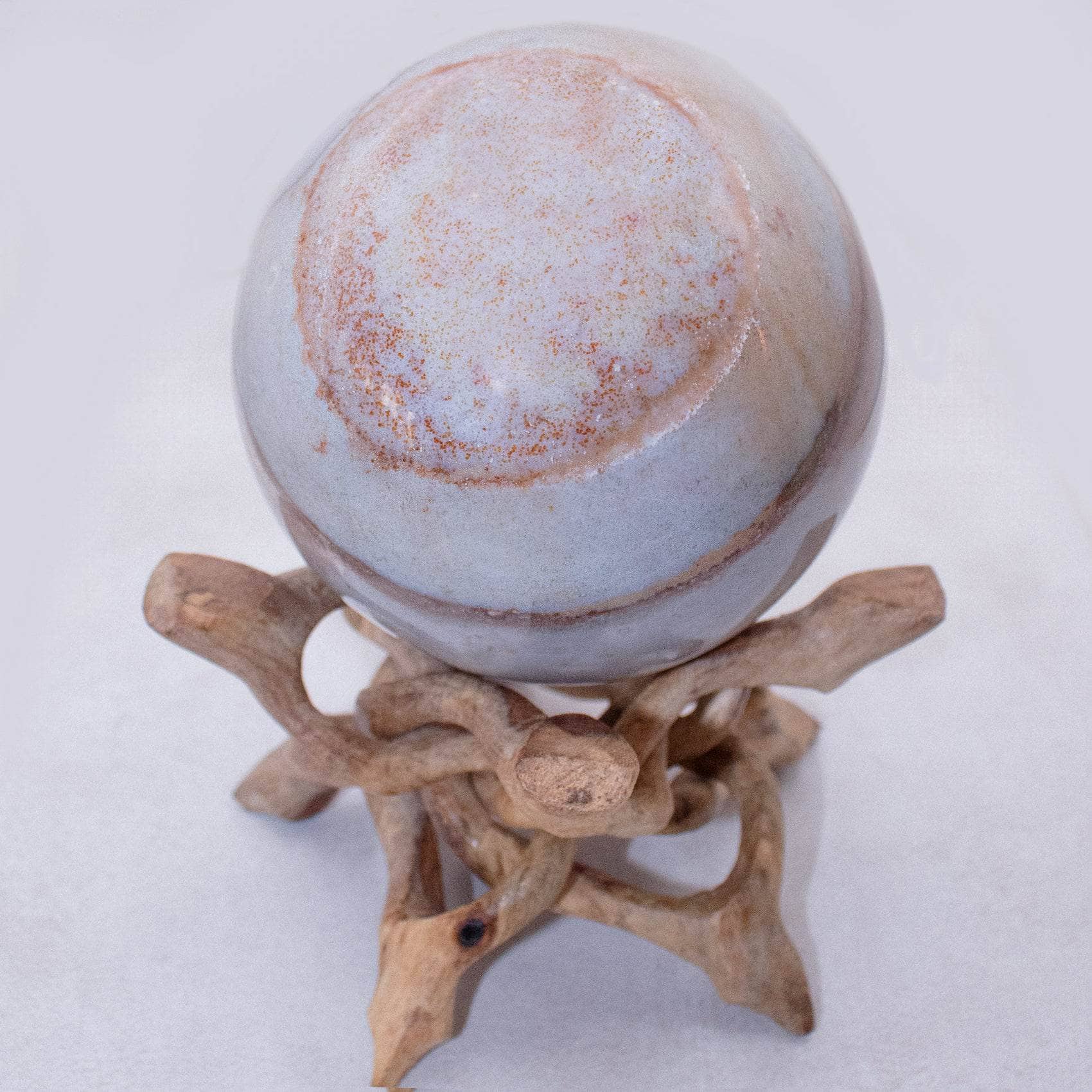 TR-FFS-OJP-MI-10_908b9f41-4cb3-4f5d-8d4c-ce6dbd91c145 Natural Ocean Jasper Sphere - AAA Premium Quality - Image 29