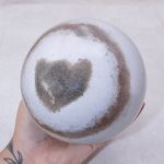 Natural Ocean Jasper Sphere - AAA Premium Quality - Image 31