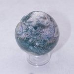 Natural Ocean Jasper Sphere - AAA Premium Quality - Image 39