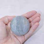 Natural Ocean Jasper Sphere - AAA Premium Quality - Image 4