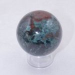 Natural Ocean Jasper Sphere - AAA Premium Quality - Image 15