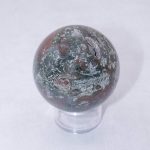 Natural Ocean Jasper Sphere - AAA Premium Quality - Image 18