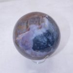 Natural Ocean Jasper Sphere - AAA Premium Quality - Image 24