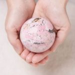 Peruvian Rhodonite Sphere with Tripod - AAA Premium Quality - Image 8