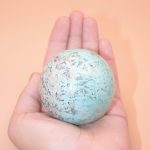 Natural Peruvian Turquoise Sphere - AAA Premium Quality - Image 8