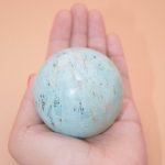 Natural Peruvian Turquoise Sphere - AAA Premium Quality - Image 11