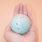 Natural Peruvian Turquoise Sphere - AAA Premium Quality - Image 5