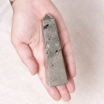 Natural Pyrite Tower - AAA Premium Quality - Image 11