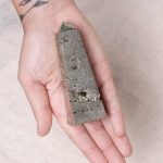 Natural Pyrite Tower - AAA Premium Quality - Image 7