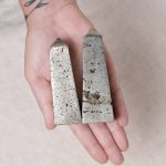 Natural Pyrite Tower - AAA Premium Quality - Image 8