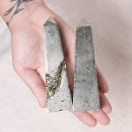 Natural Pyrite Tower - AAA Premium Quality - Image 15