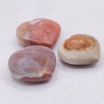 Polychrome Jasper Hearts-AAA Premium Quality - Image 8